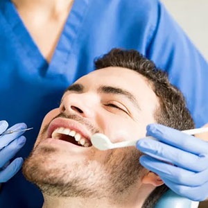 ایمپلنت دندان یک تکه (one pice)