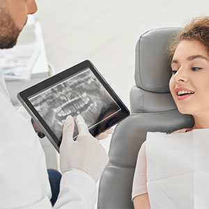 ایمپلنت دندان دیجیتال-کلینیک ایمپلنت دندان